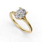 Load image into Gallery viewer, Engagement Ring 1003
