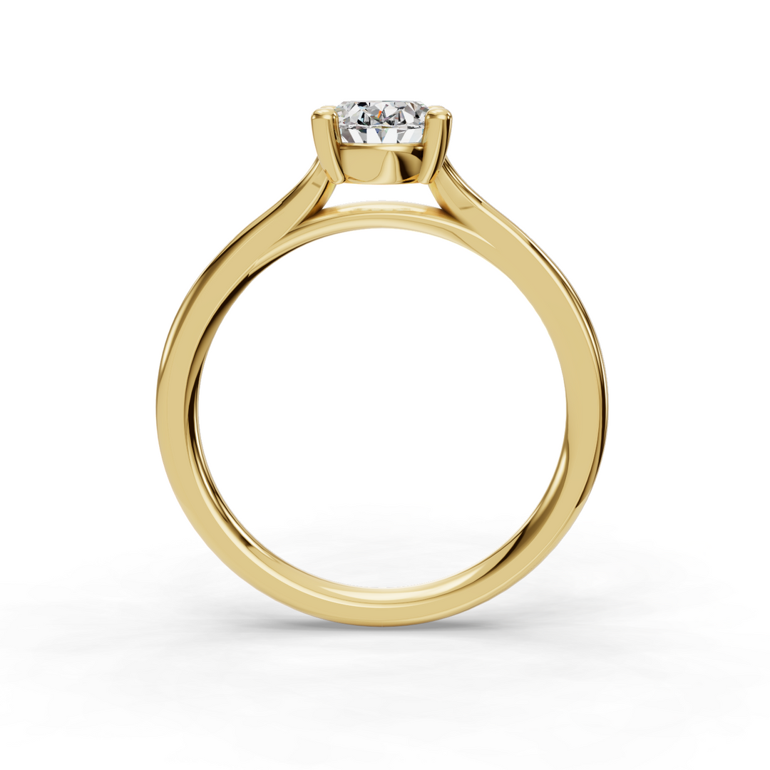 Engagement Ring 1003