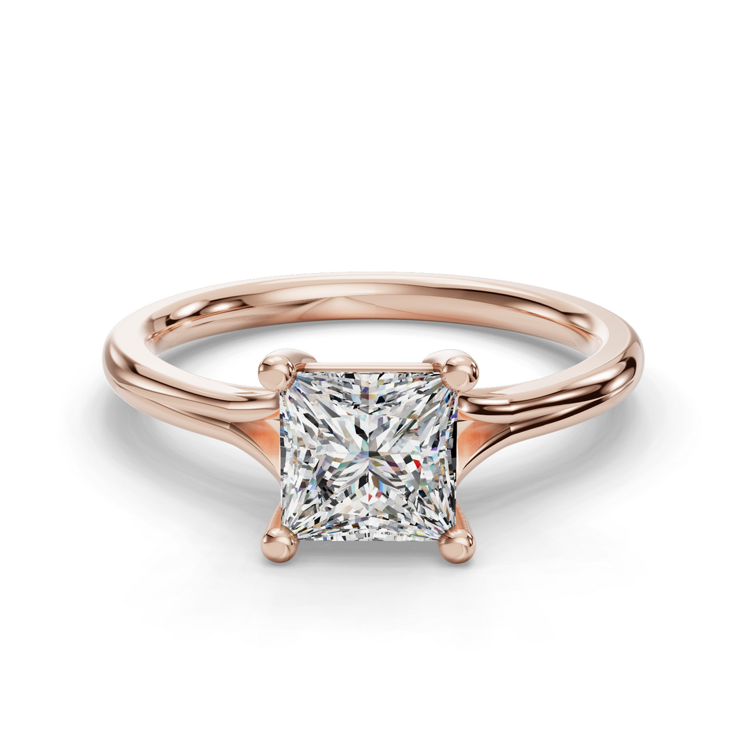 Engagement Ring 1003  