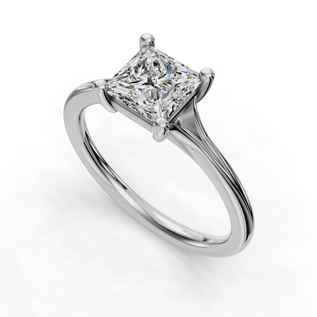 Engagement Ring 1003