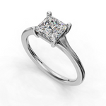 Load image into Gallery viewer, Engagement Ring 1003
