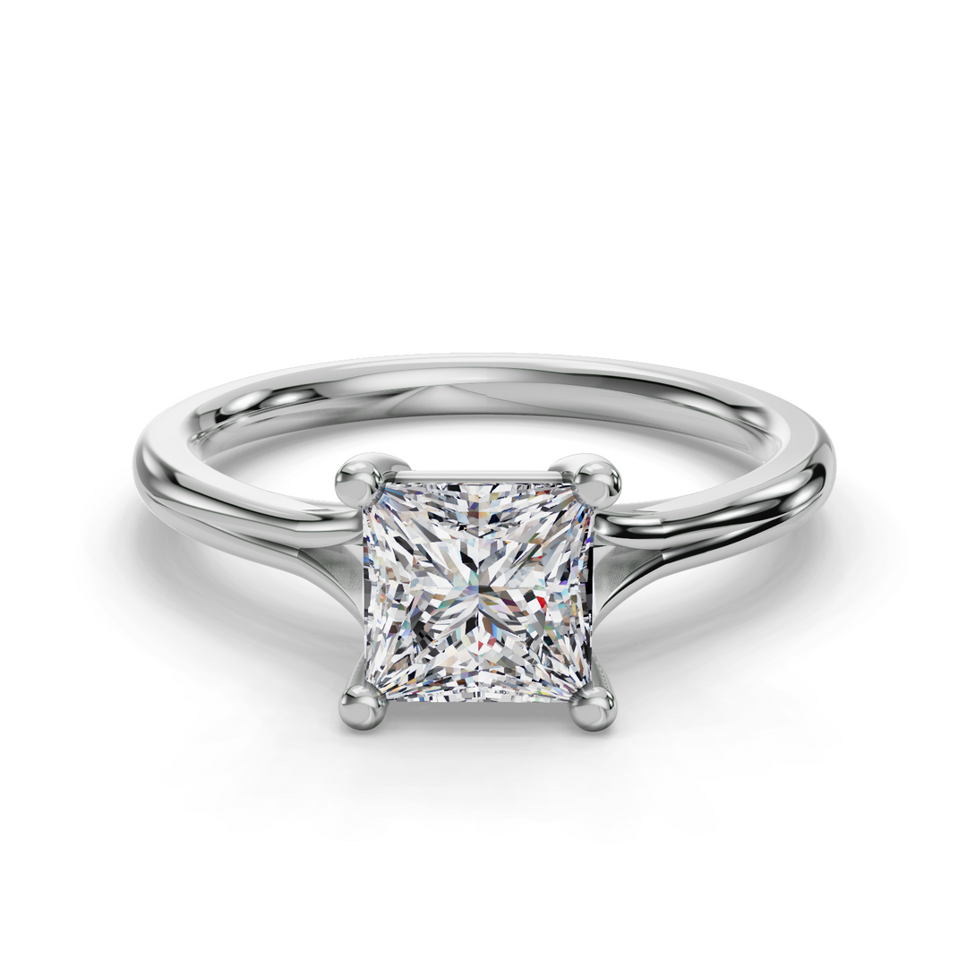 Engagement Ring 1003  