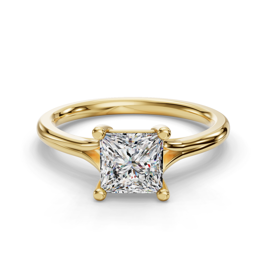 Engagement Ring 1003  