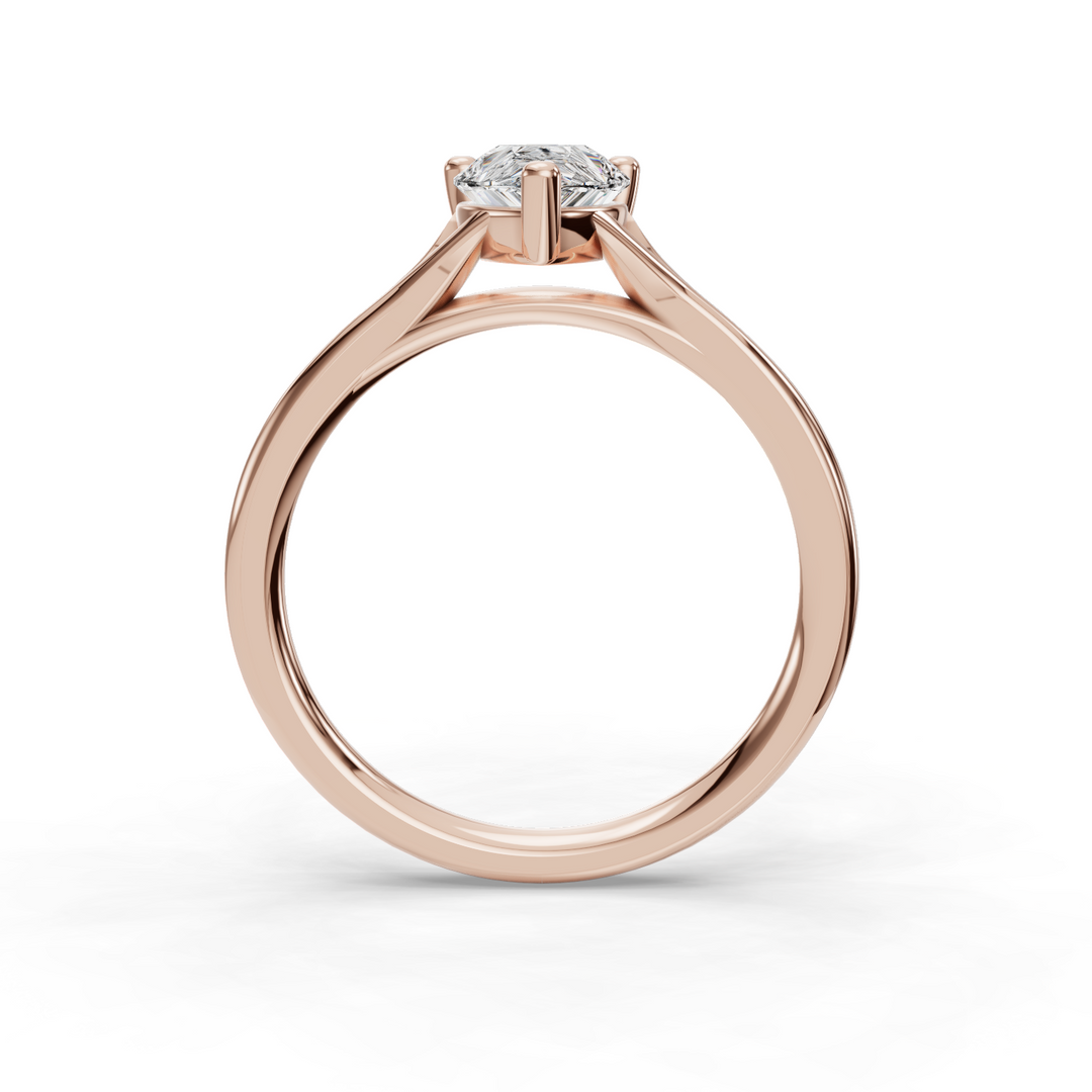 Engagement Ring 1003