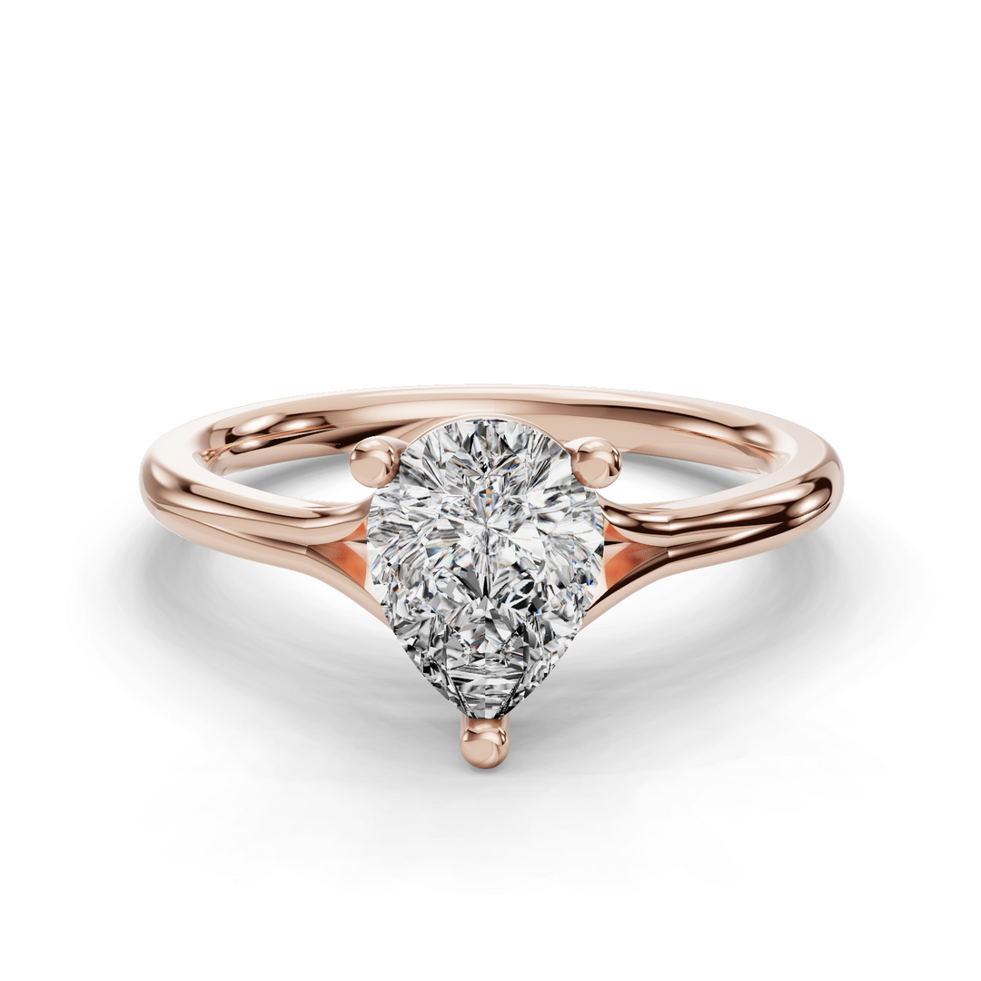 Engagement Ring 1003  