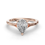 Load image into Gallery viewer, Engagement Ring 1003  
