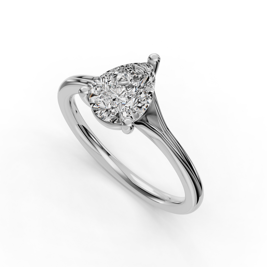 Engagement Ring 1003