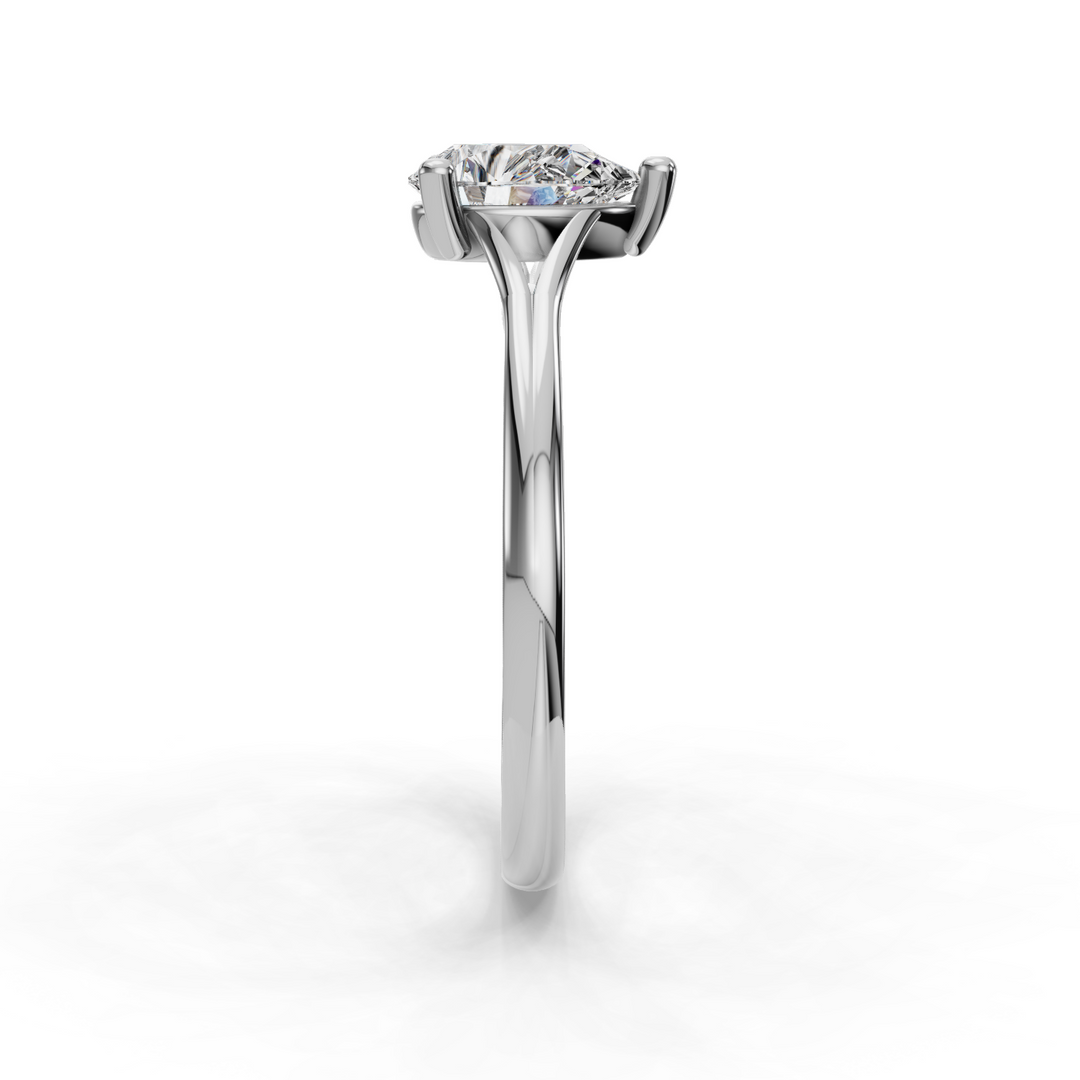 Engagement Ring 1003
