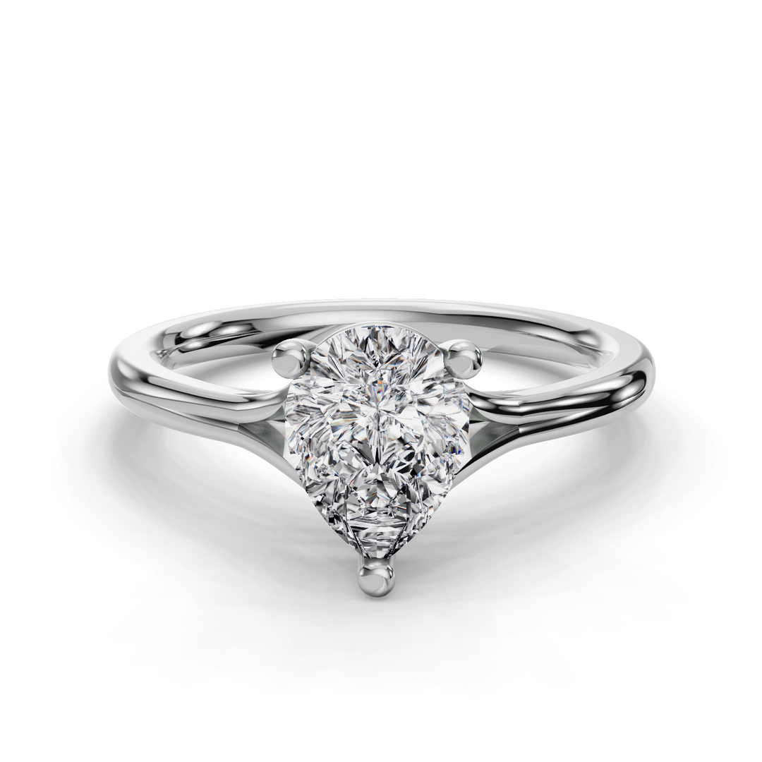 Engagement Ring 1003  