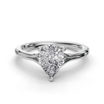 Load image into Gallery viewer, Engagement Ring 1003  
