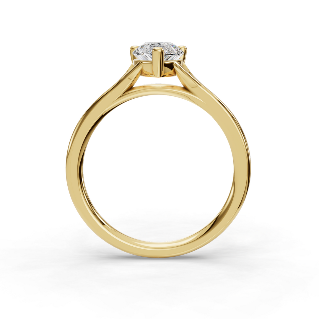 Engagement Ring 1003