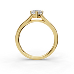 Load image into Gallery viewer, Engagement Ring 1003
