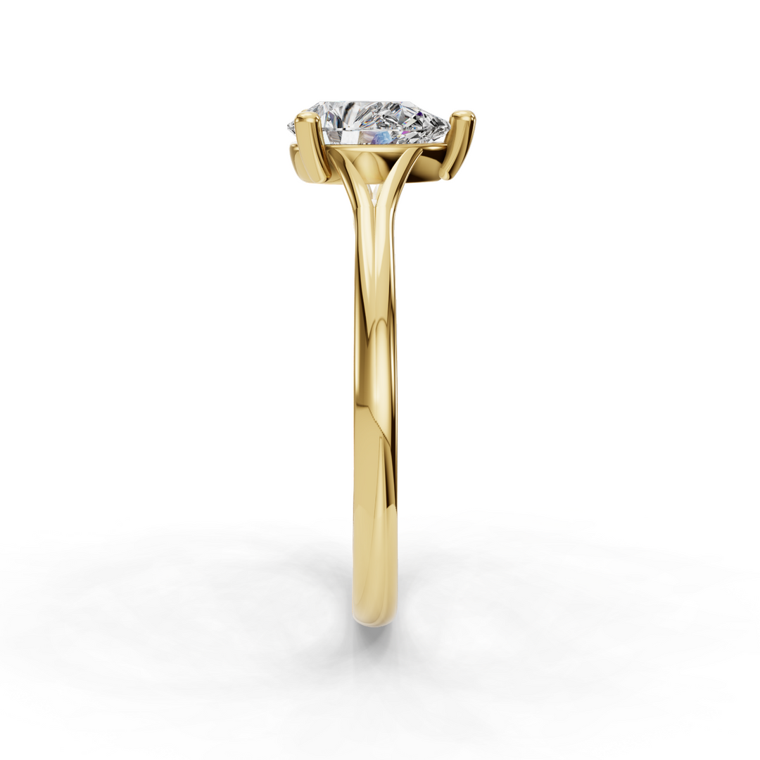 Engagement Ring 1003