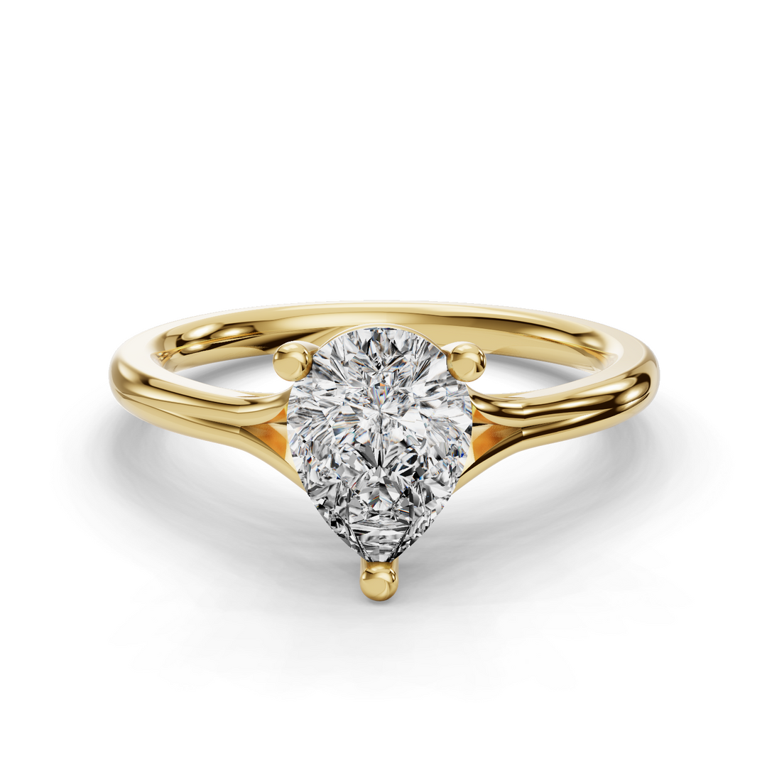 Engagement Ring 1003  