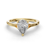 Load image into Gallery viewer, Engagement Ring 1003  
