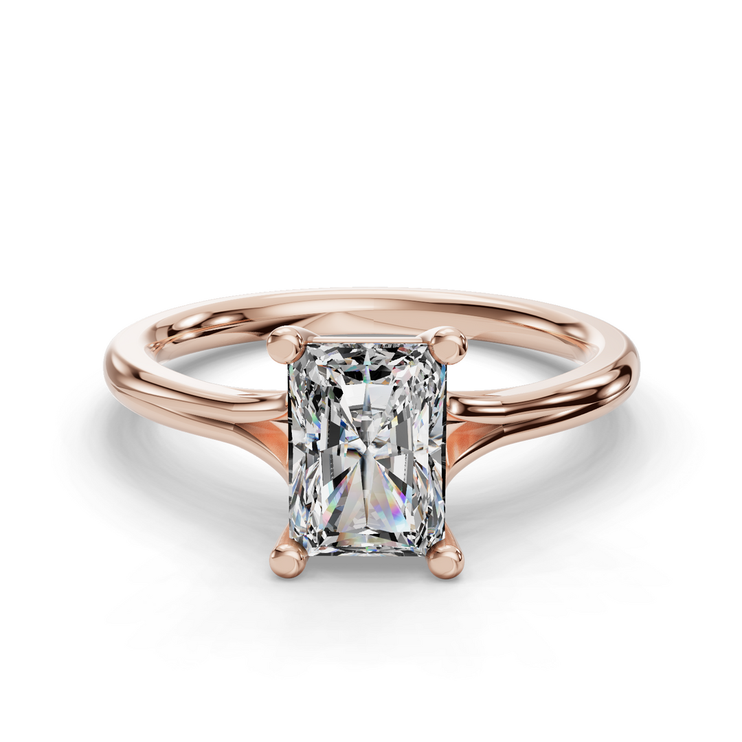 Engagement Ring 1003  