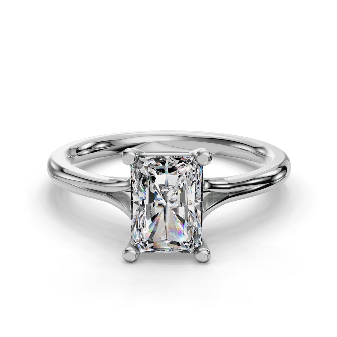 Engagement Ring 1003  