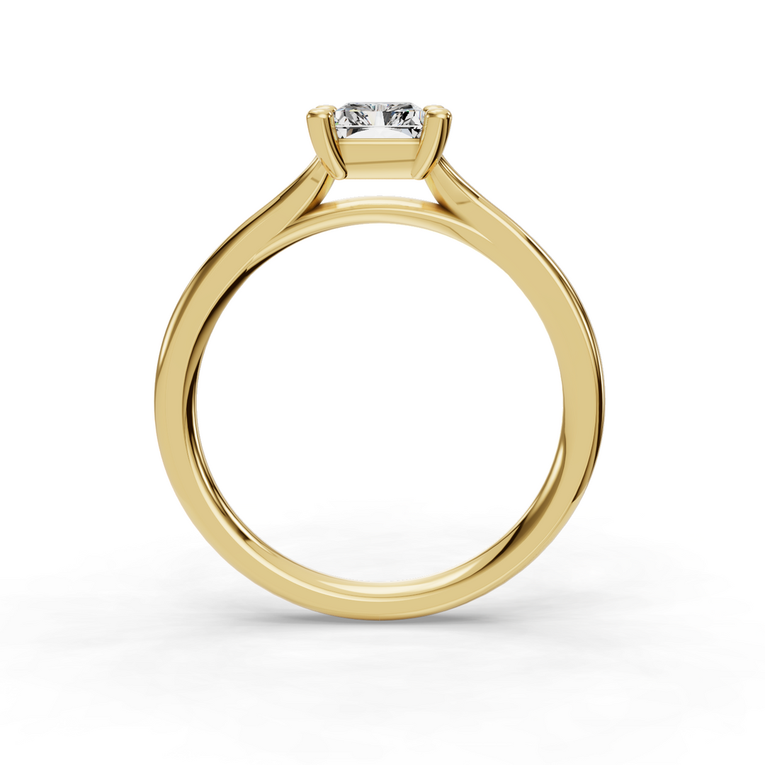 Engagement Ring 1003