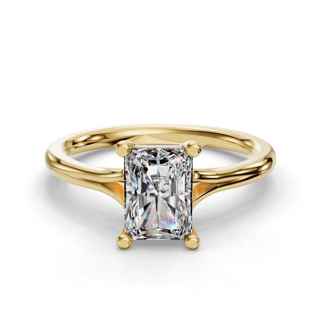 Engagement Ring 1003  