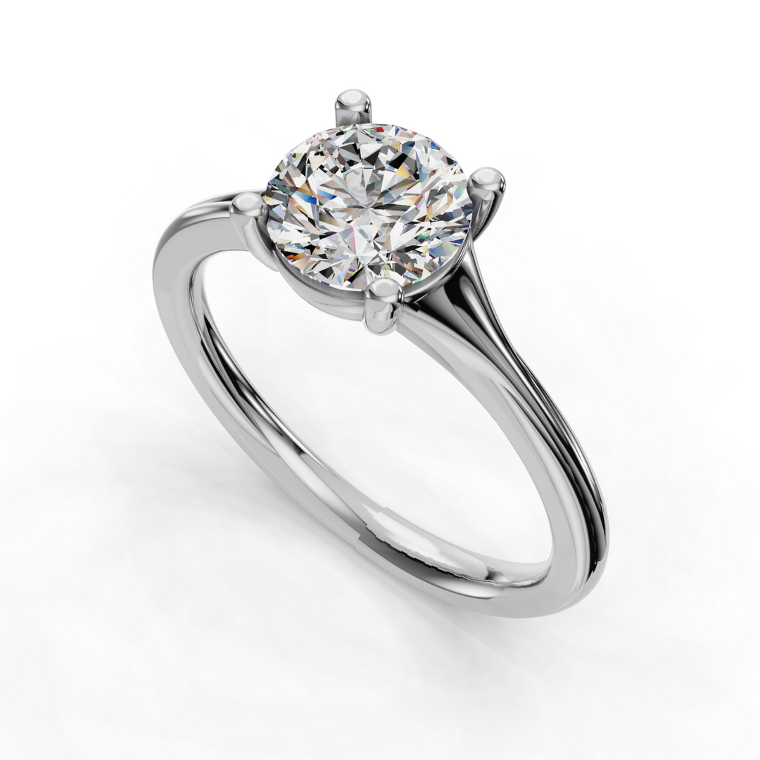 Engagement Ring 1003