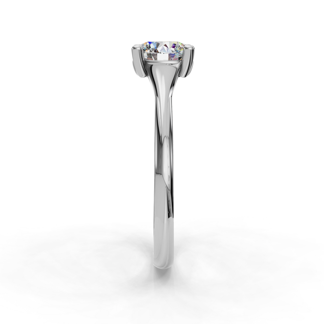 Engagement Ring 1003