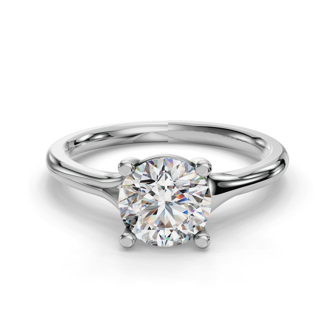 Engagement Ring 1003  