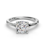 Load image into Gallery viewer, Engagement Ring 1003  
