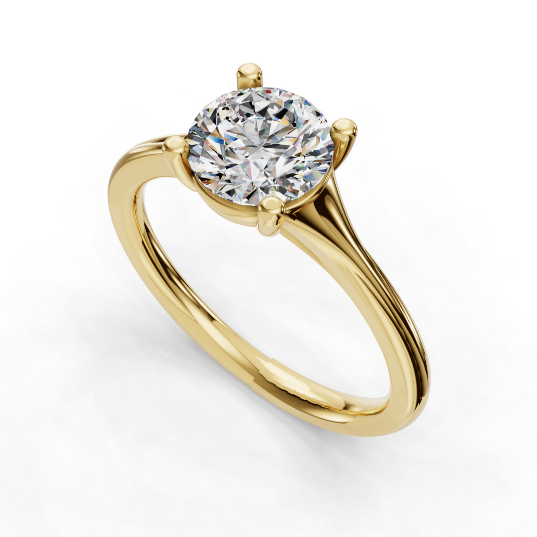 Engagement Ring 1003