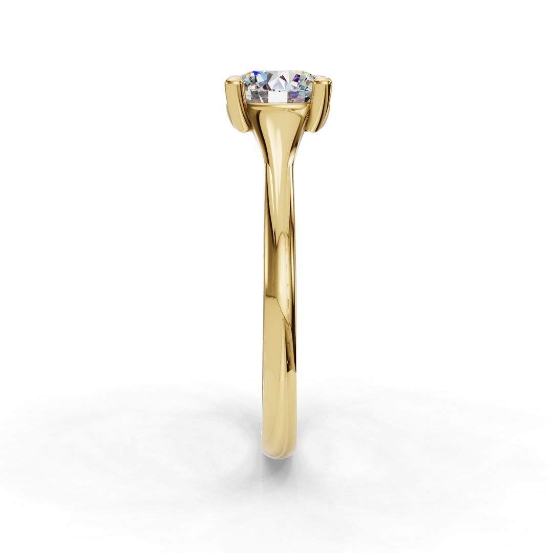 Engagement Ring 1003