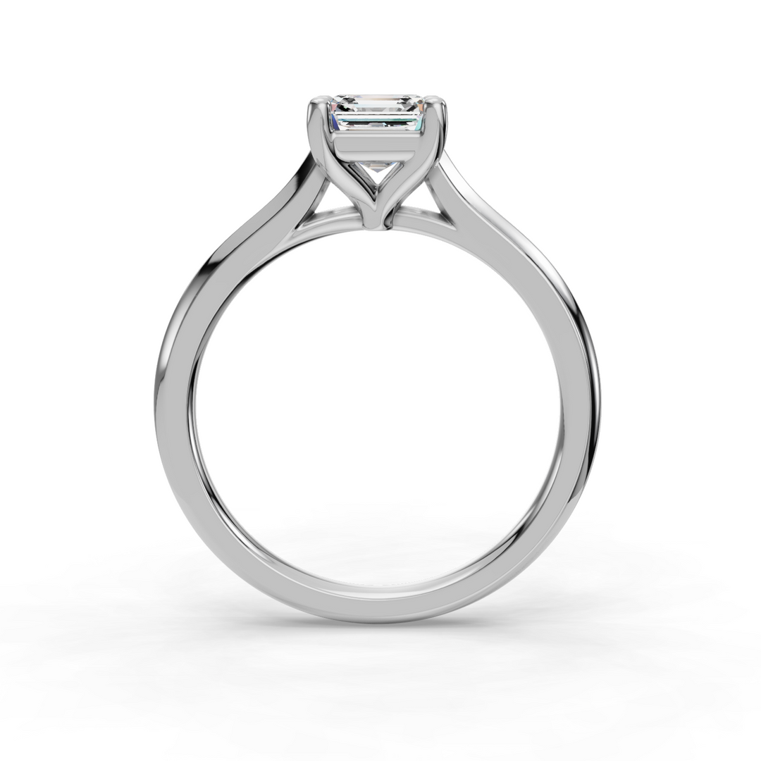 Engagement Ring ERSM1030