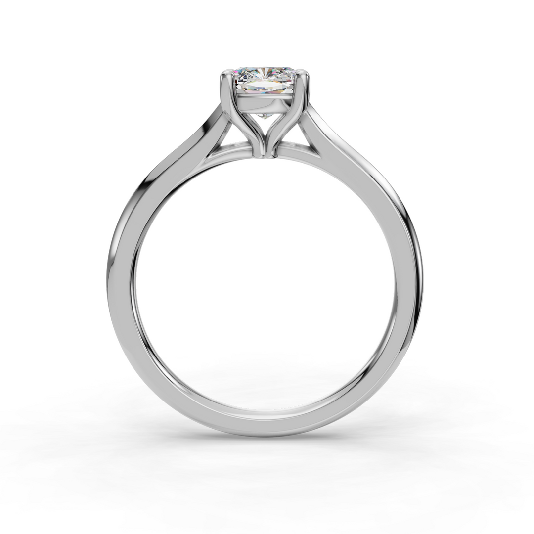 Engagement Ring ERSM1030