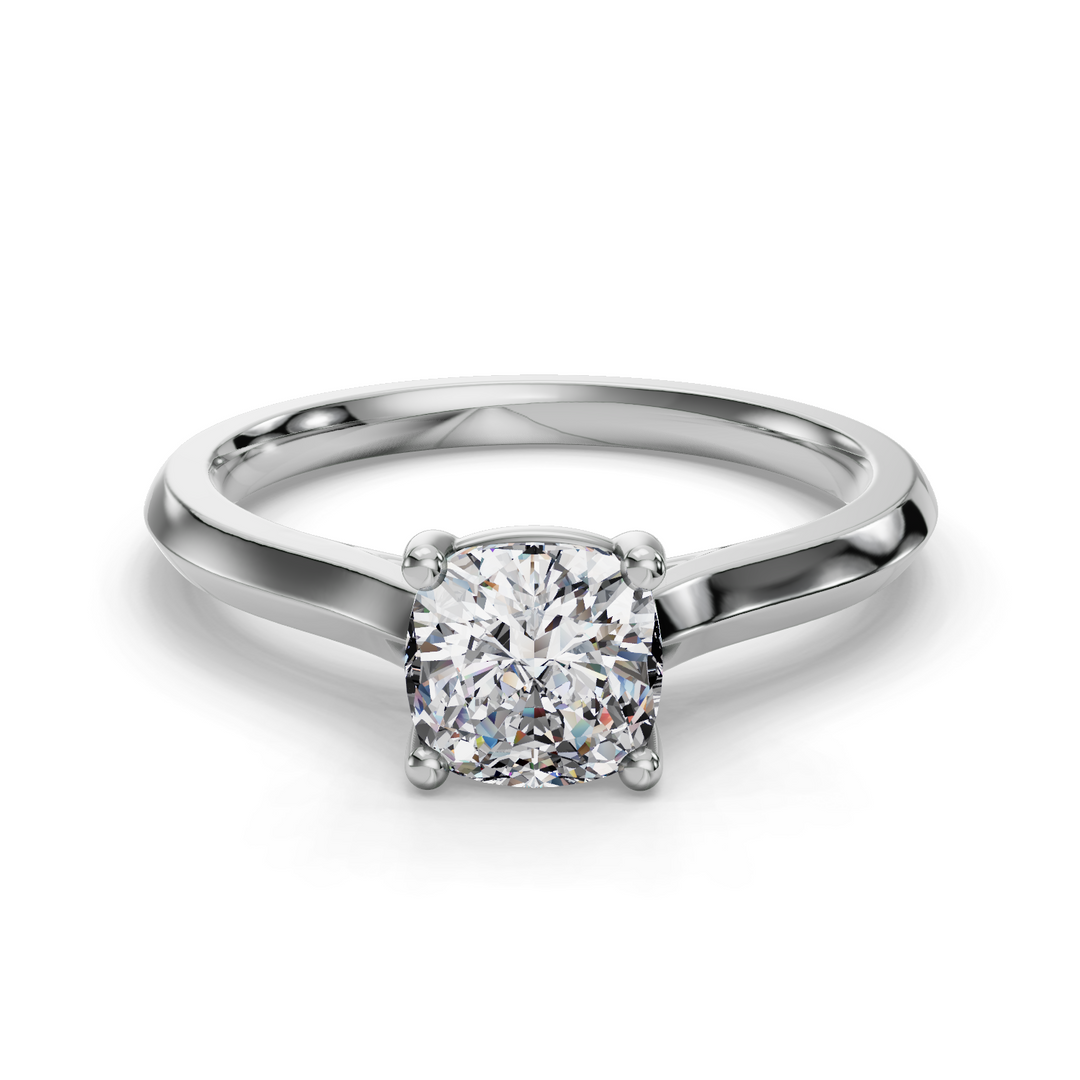 Engagement Ring ERSM1030  