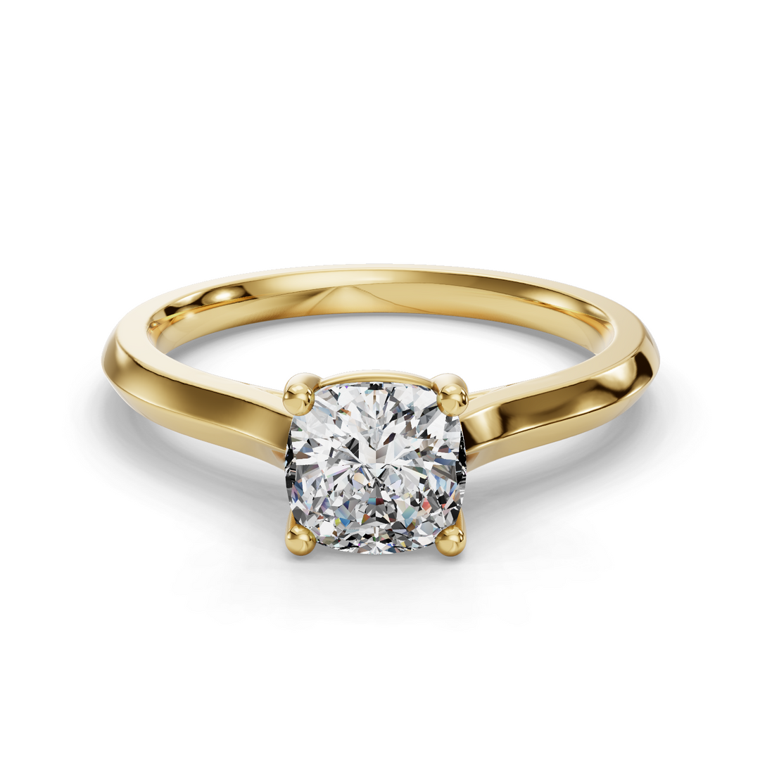 Engagement Ring ERSM1030  