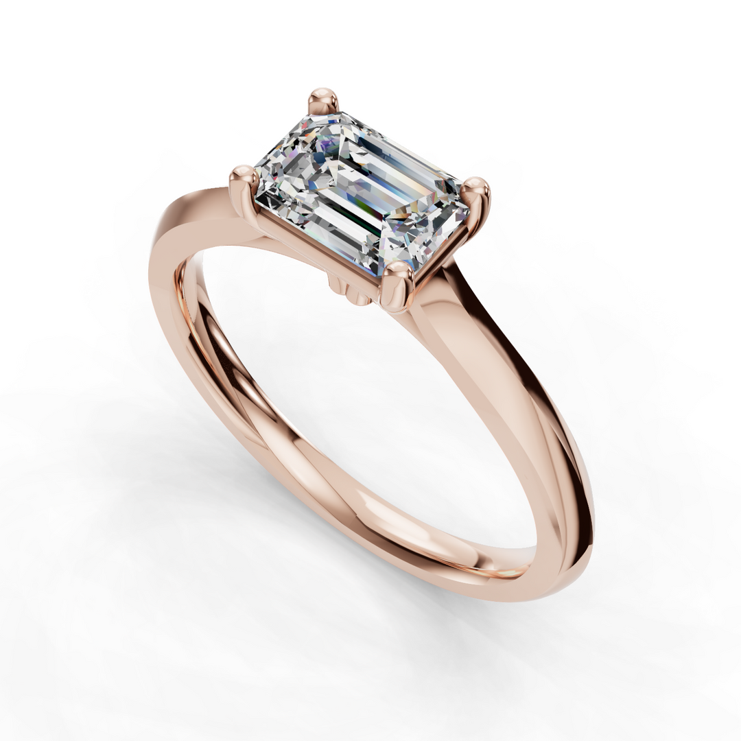 Engagement Ring ERSM1030