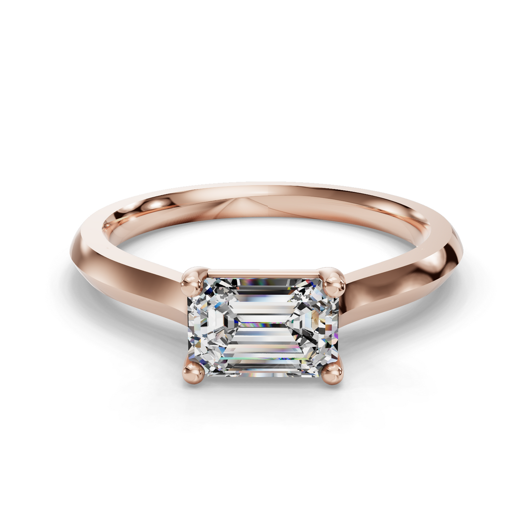 Engagement Ring ERSM1030  