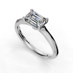 Load image into Gallery viewer, Engagement Ring ERSM1030

