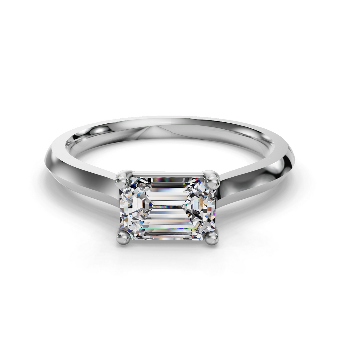 Engagement Ring ERSM1030  