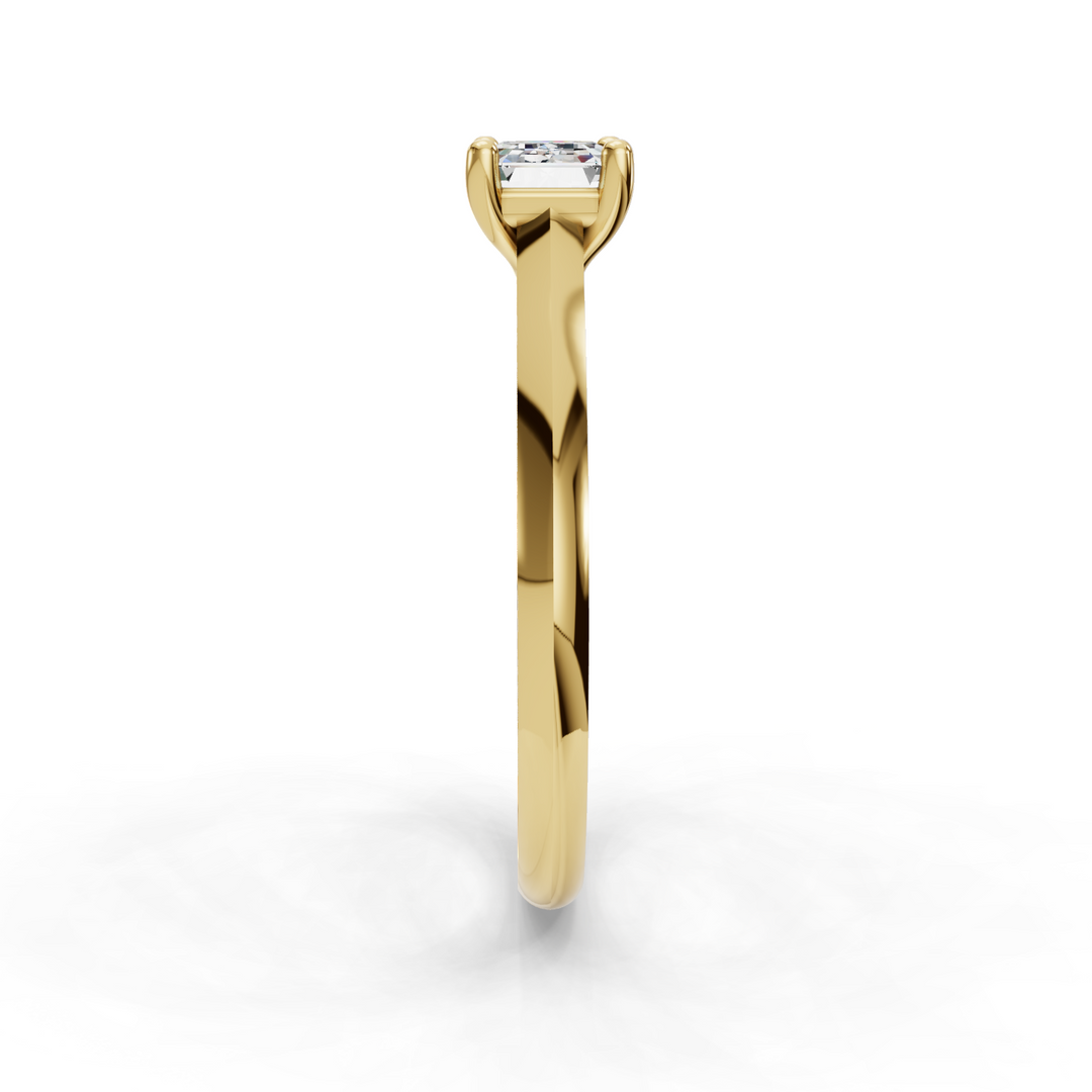 Engagement Ring ERSM1030
