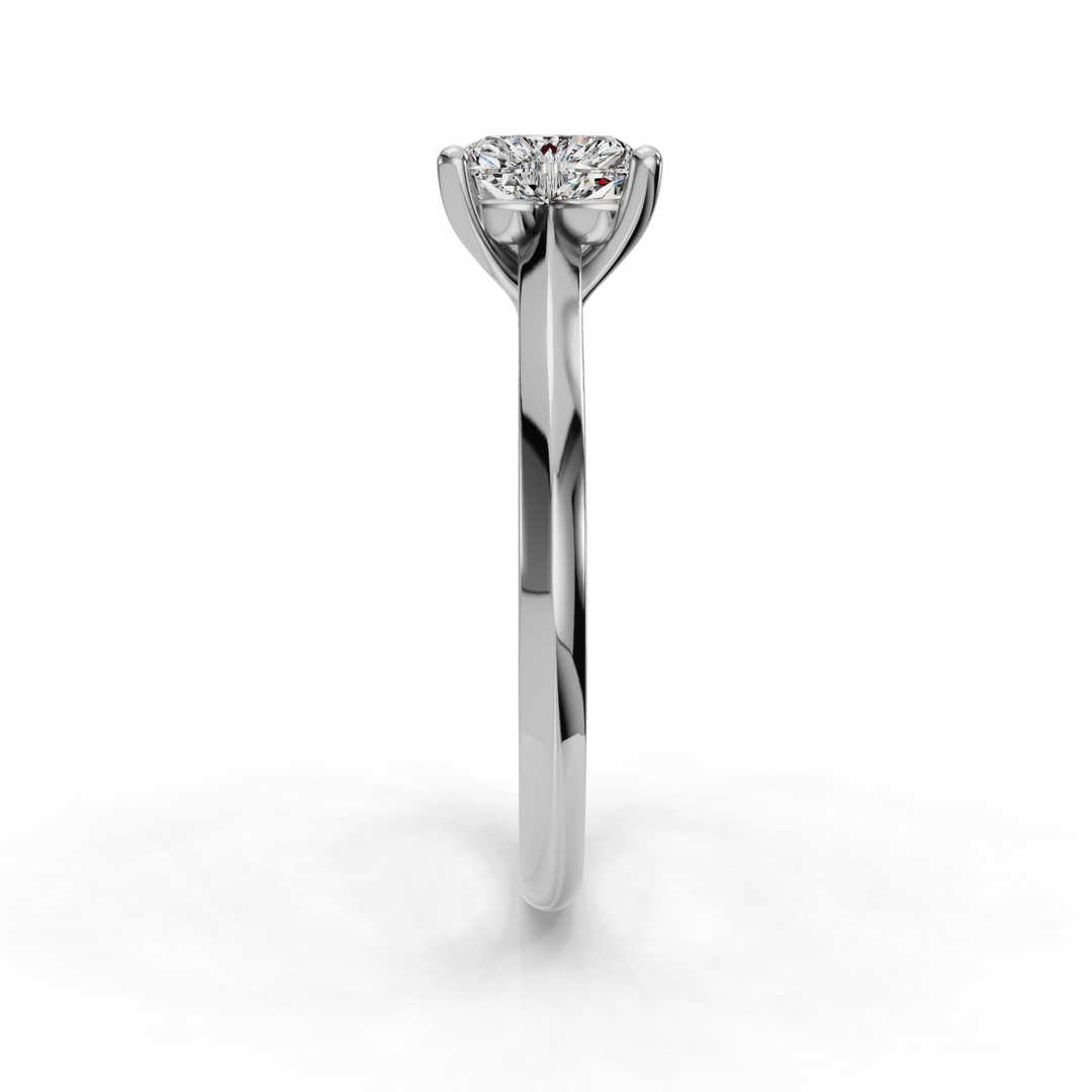 Engagement Ring ERSM1030