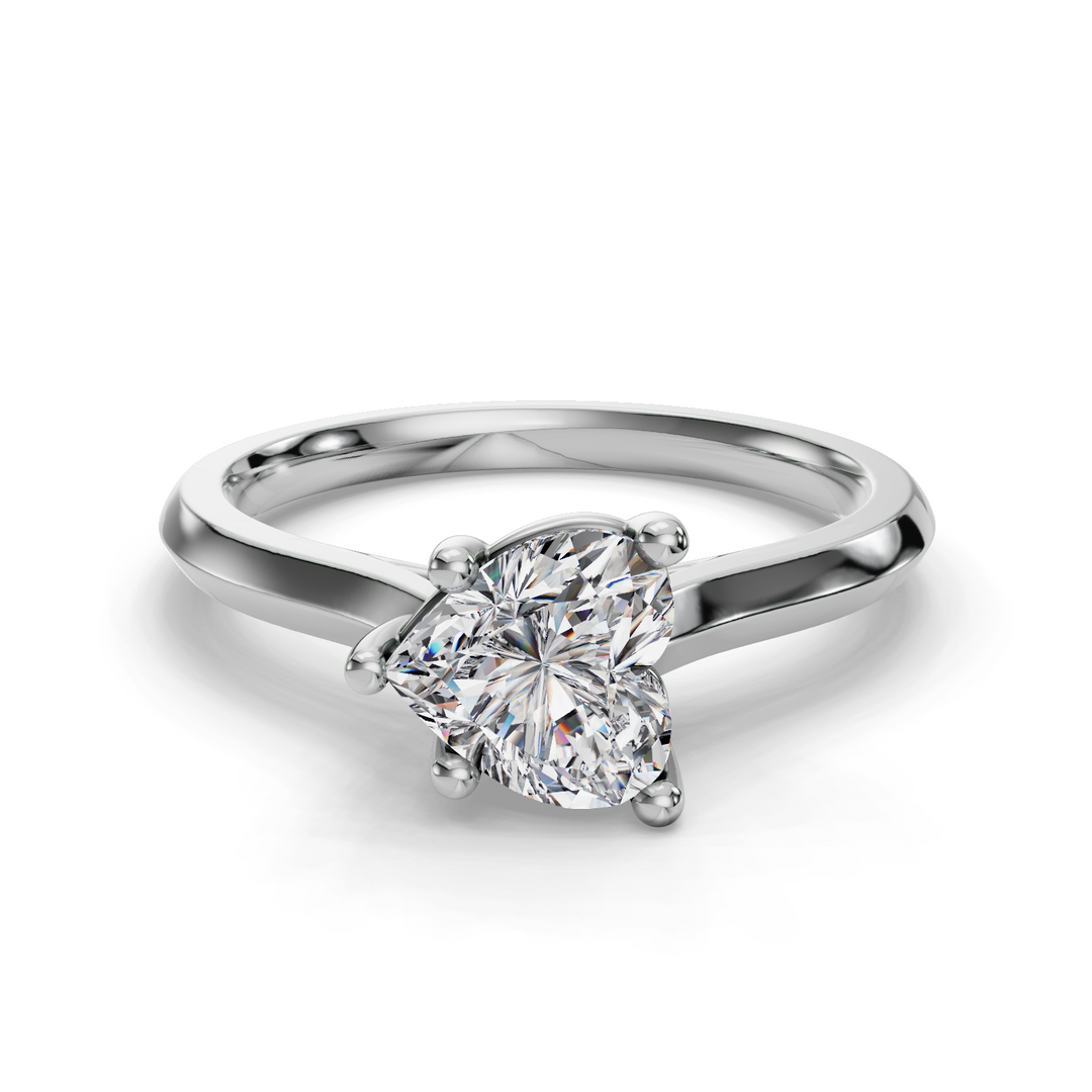 Engagement Ring ERSM1030  