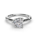 Load image into Gallery viewer, Engagement Ring ERSM1030  
