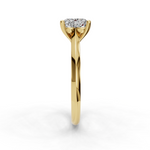 Load image into Gallery viewer, Engagement Ring ERSM1030

