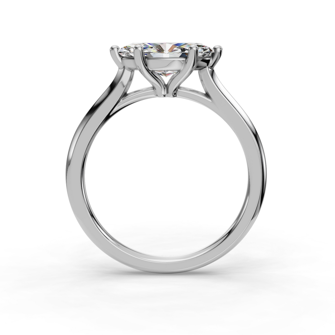 Engagement Ring ERSM1030