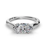 Load image into Gallery viewer, Engagement Ring ERSM1030  
