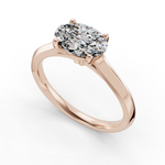 Load image into Gallery viewer, Engagement Ring ERSM1030
