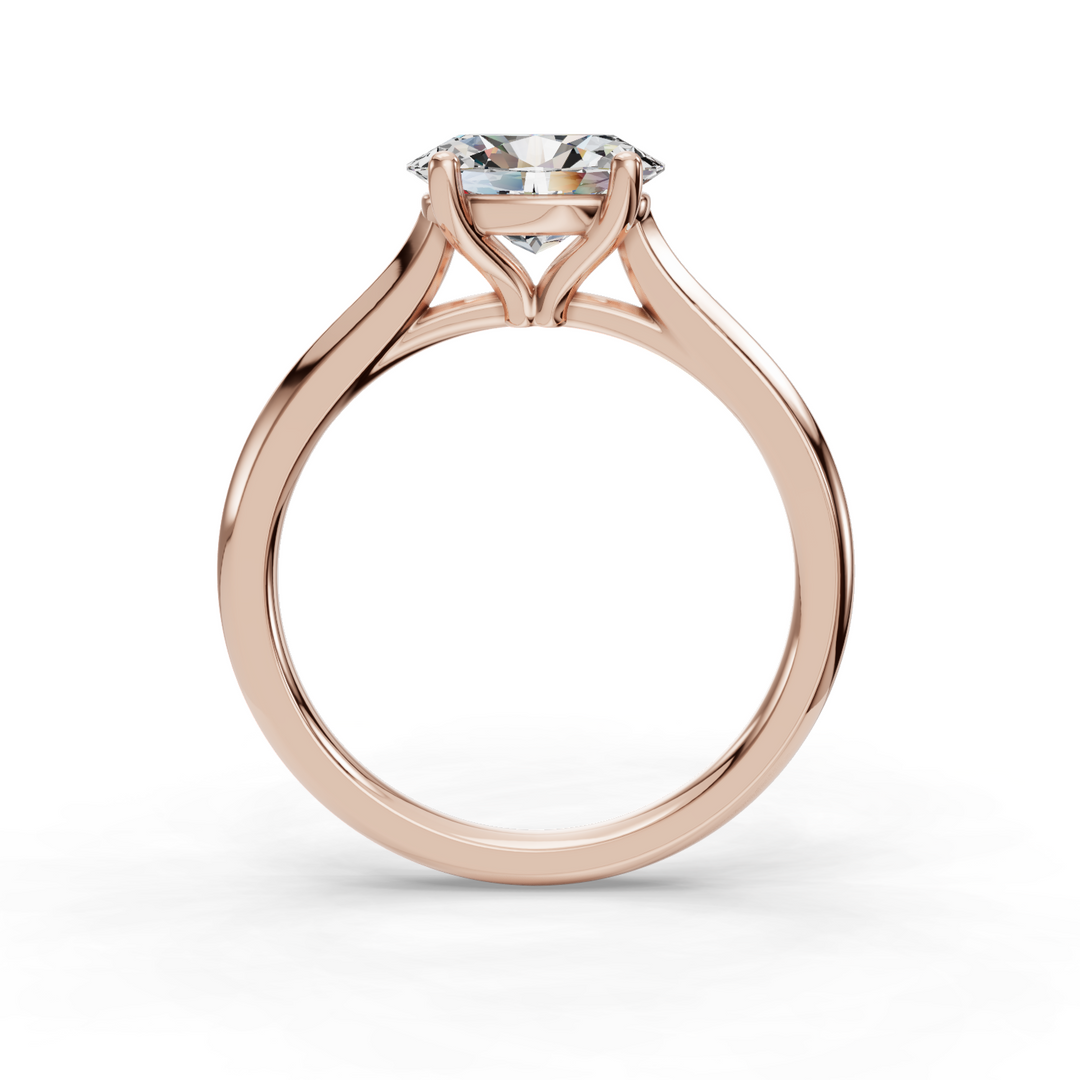 Engagement Ring ERSM1030
