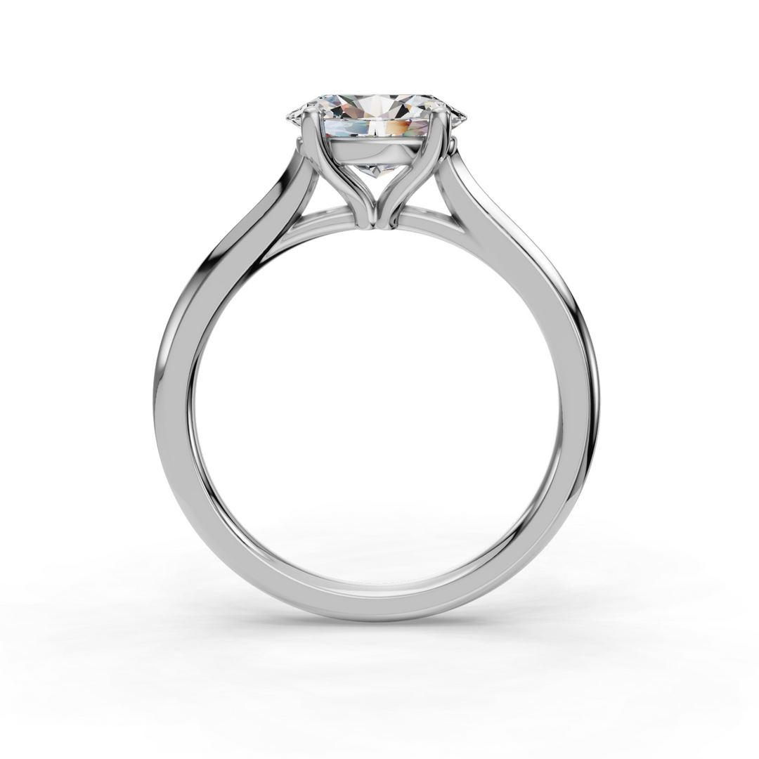 Engagement Ring ERSM1030