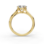 Load image into Gallery viewer, Engagement Ring ERSM1030
