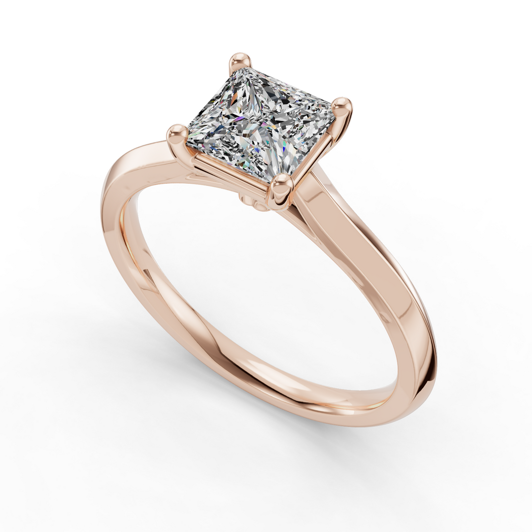 Engagement Ring ERSM1030