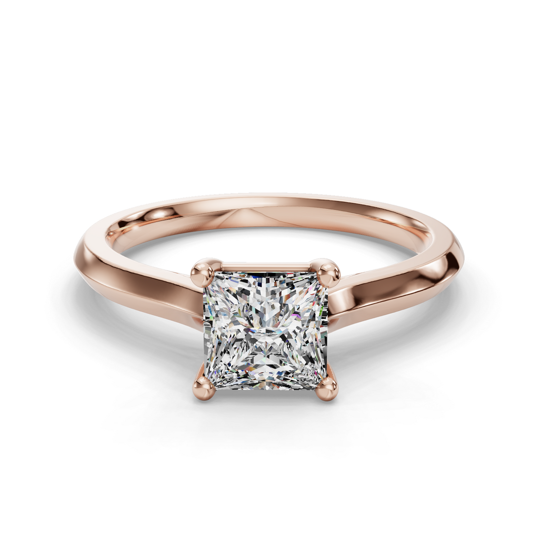 Engagement Ring ERSM1030  